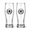 pilsner,personalised beer glass,personalized pilsner glasses
